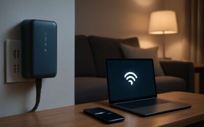 Stay Connected When It Matters Most with Reliable Battery Backup WiFi Solutions