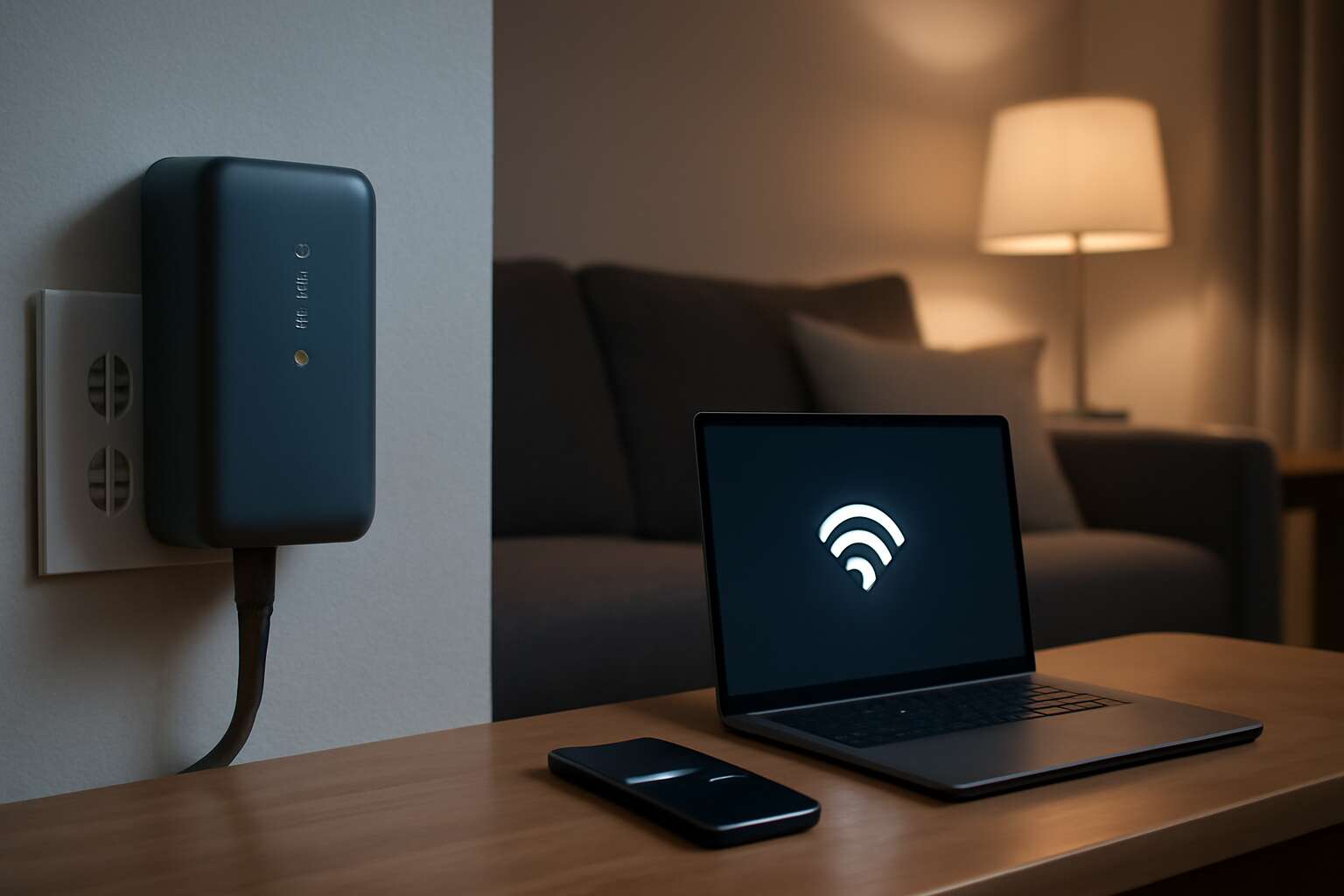 battery backup wifi