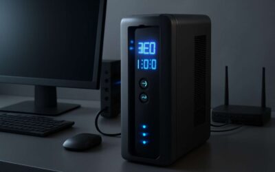 Choosing the Right Uninterruptible Power Supply Battery Backup for Reliable Power Security