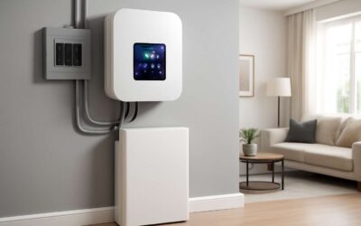 Choosing the Right Battery Backup Inverters for Reliable Power When You Need It Most