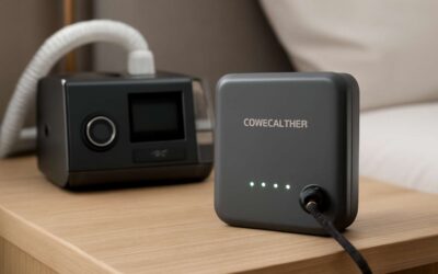 Find Reliable CPAP Battery Backup Near Me for Uninterrupted Sleep Support