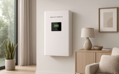 Reliable Lithium Battery Backup for Home: Maintain Power and Safety During Outages