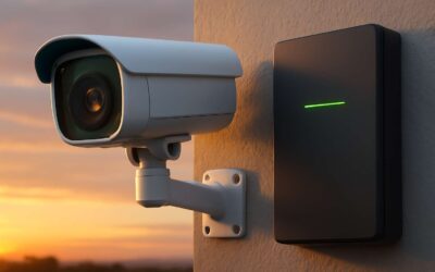 Secure Your Property Anytime with Reliable CCTV with Battery Backup Solutions