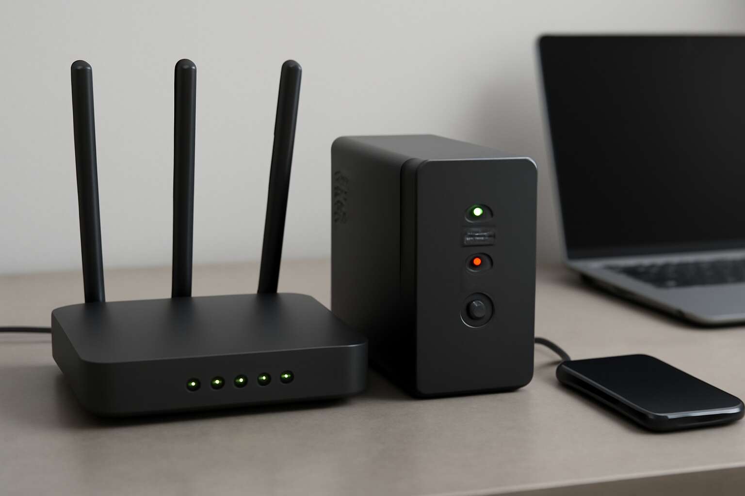 wifi battery backup