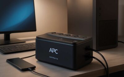 Find Reliable APC Battery Backup Near Me for Uninterrupted Power Supply Solutions