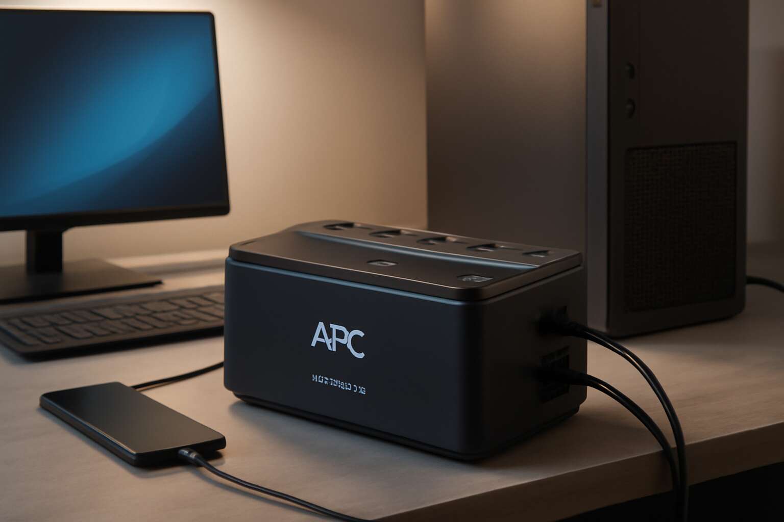 apc battery backup near me