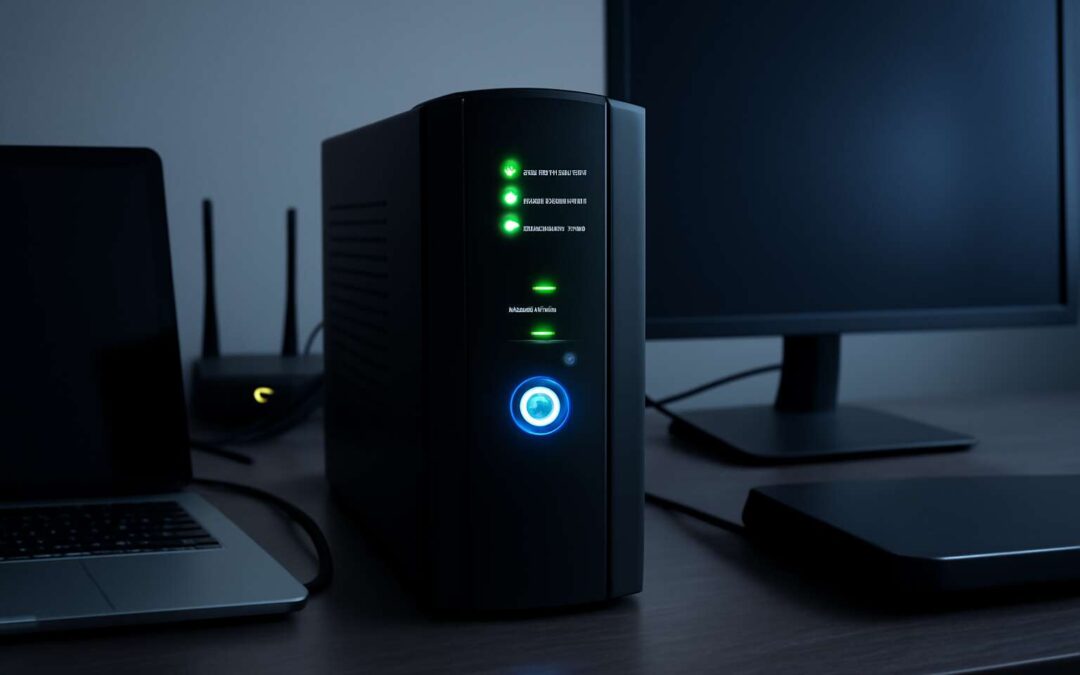 The Essential Guide to Choosing a Reliable Battery Backup Power Source for Your Home or Business