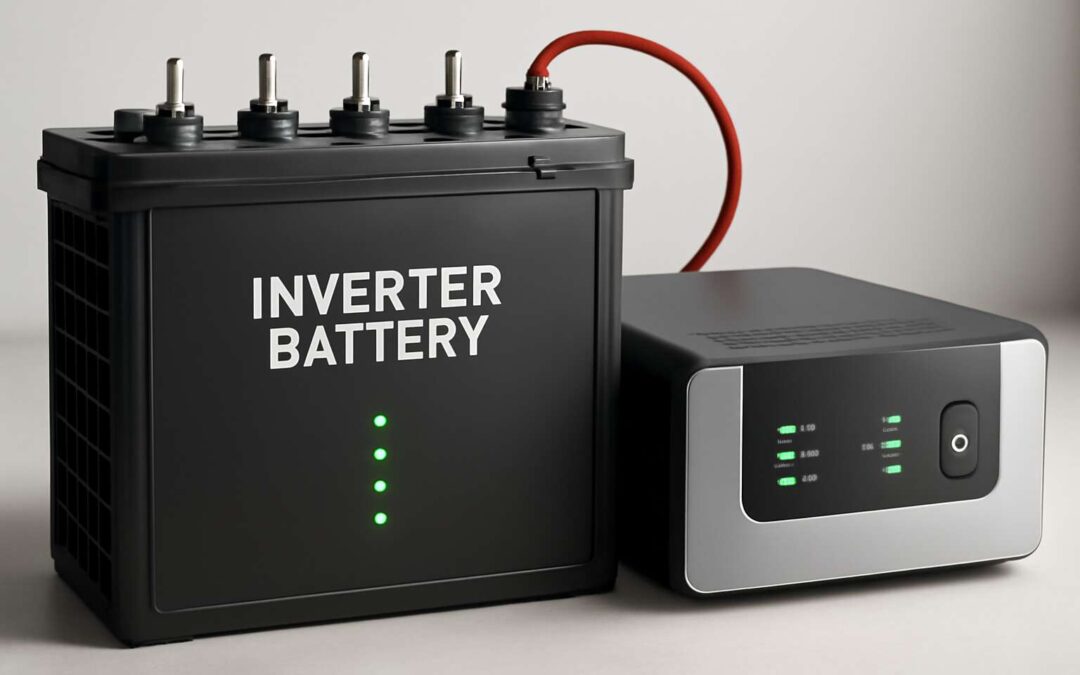 Effective Tips to Optimize Your Inverter Battery Backup and Ensure Uninterrupted Power Supply