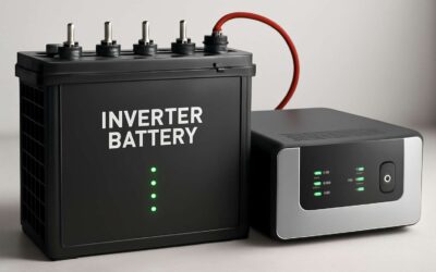 Effective Tips to Optimize Your Inverter Battery Backup and Ensure Uninterrupted Power Supply