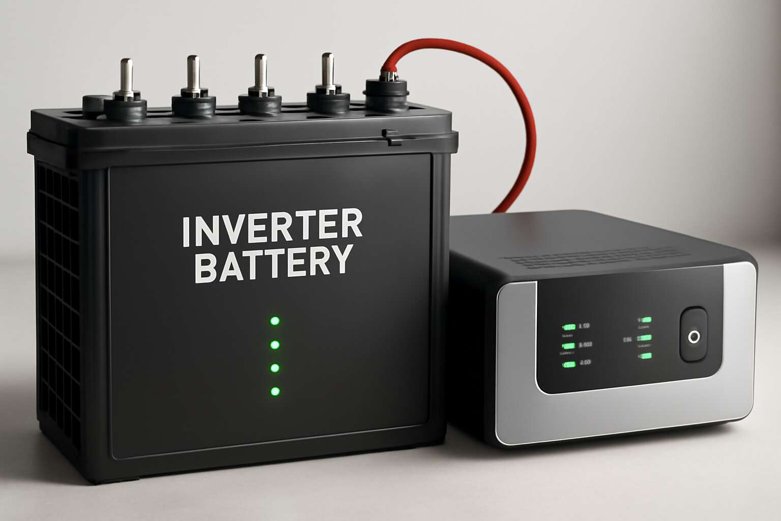 inverter battery backup