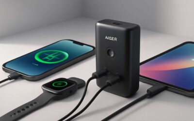 Reliable Power Anytime: Top Features of the Battery Backup Anker You Need to Know