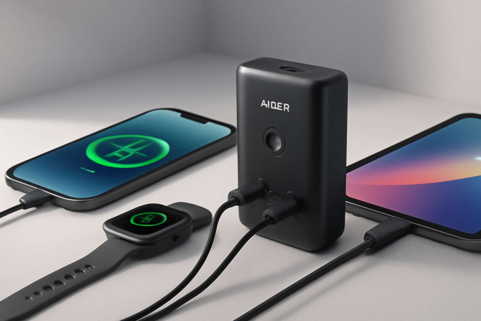 battery backup anker