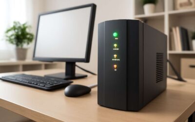 Find Reliable Battery Backup Near Me for Continuous Power During Outages