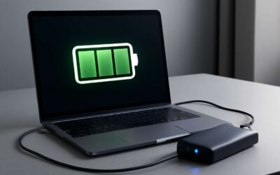 How Much Battery Backup for Laptop: The Ultimate Guide to Extended Power and Optimal Performance