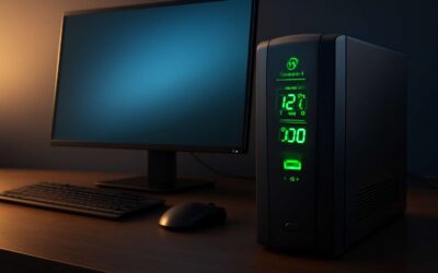 Ensuring Uninterrupted Power: The Ultimate Guide to Choosing the Best Battery Backup for Computer Systems