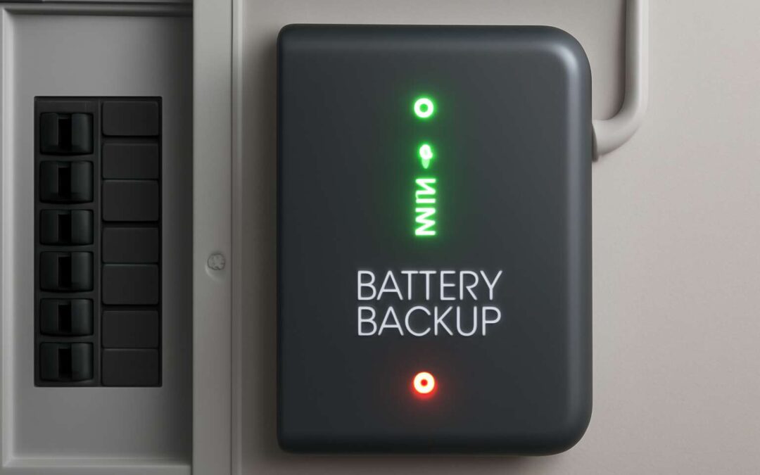 Stay Powered Up with the Ultimate Guide to Choosing the Perfect Battery Backup Battery for Your Needs