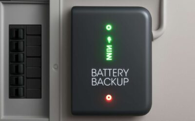Stay Powered Up with the Ultimate Guide to Choosing the Perfect Battery Backup Battery for Your Needs