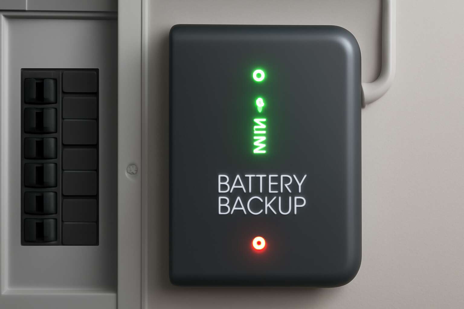 battery backup battery