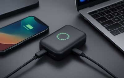 Stay Powered Anywhere: Top Benefits of a Reliable Battery Backup Portable for On-the-Go Charging