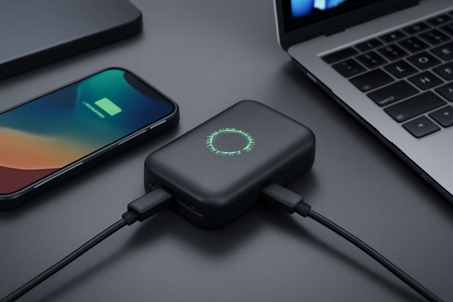 battery backup portable