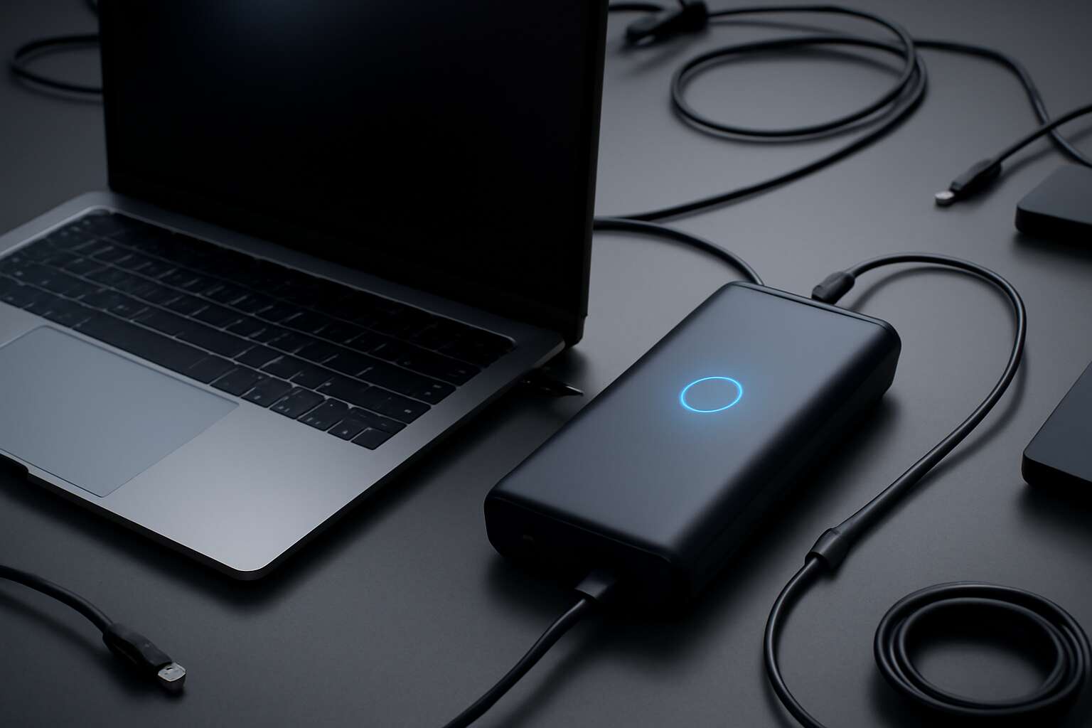 battery backup for laptop