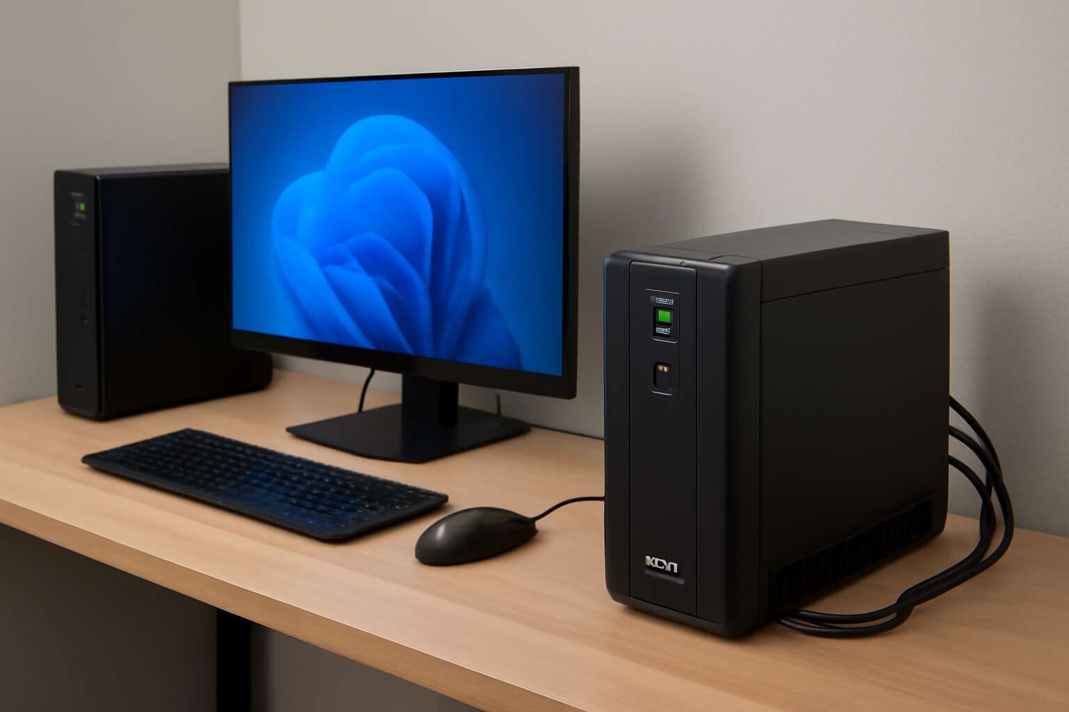 apc battery backup