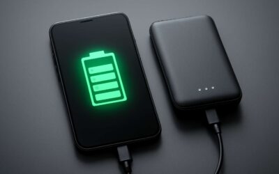 Power up smarter: what is battery backup in phone and how it keeps you connected