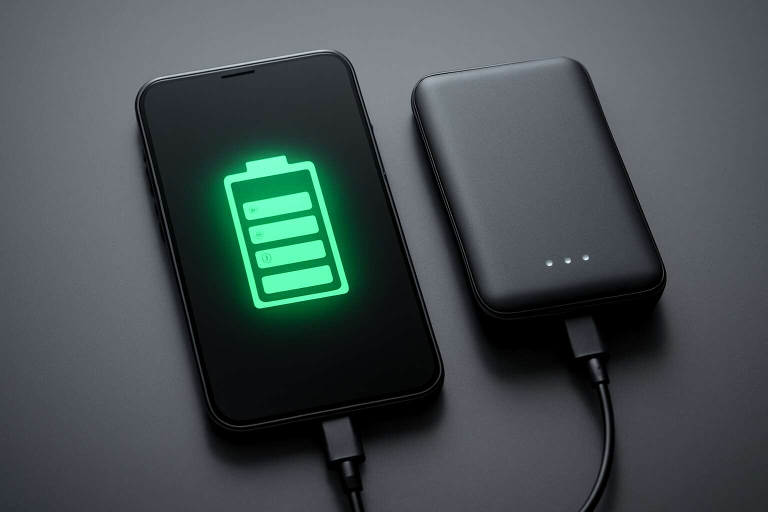what is battery backup in phone