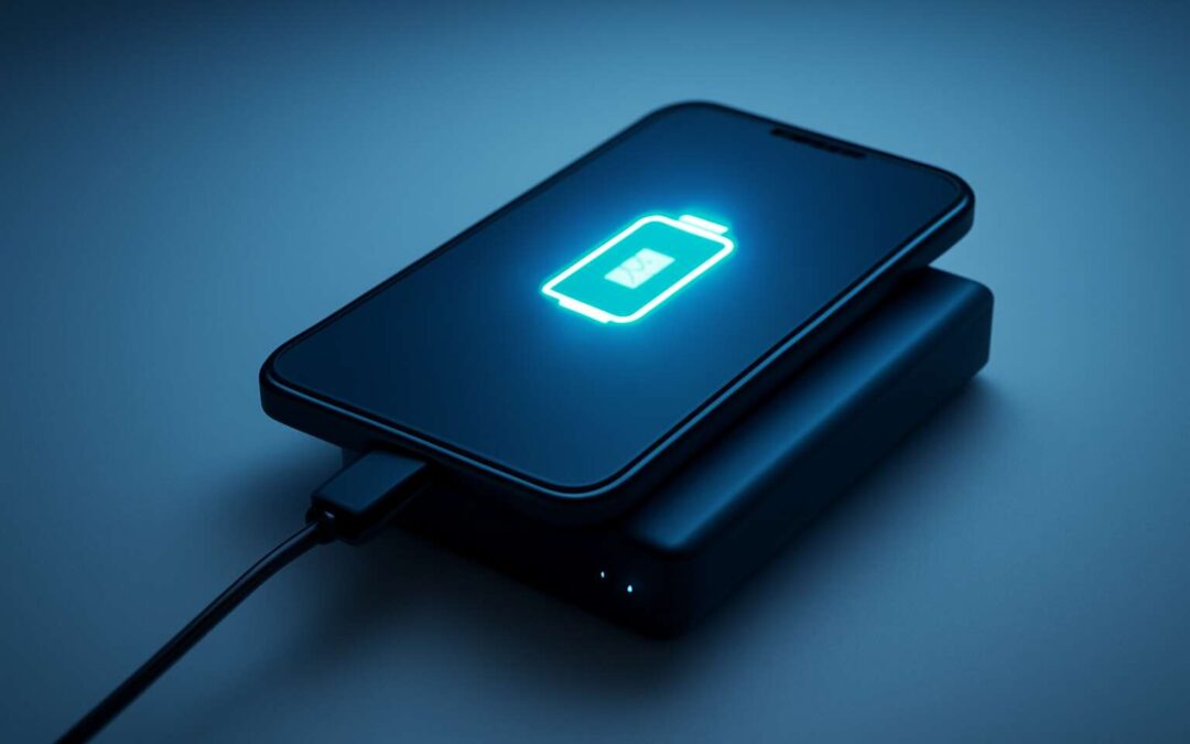 Power up anywhere with battery backup for phone, stay charged on every adventure