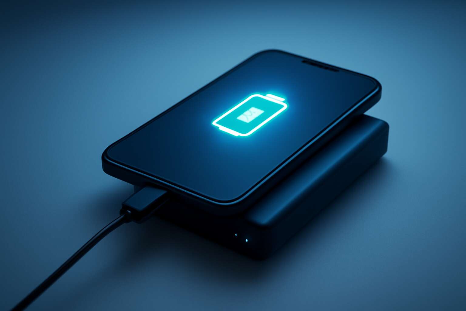 battery backup for phone