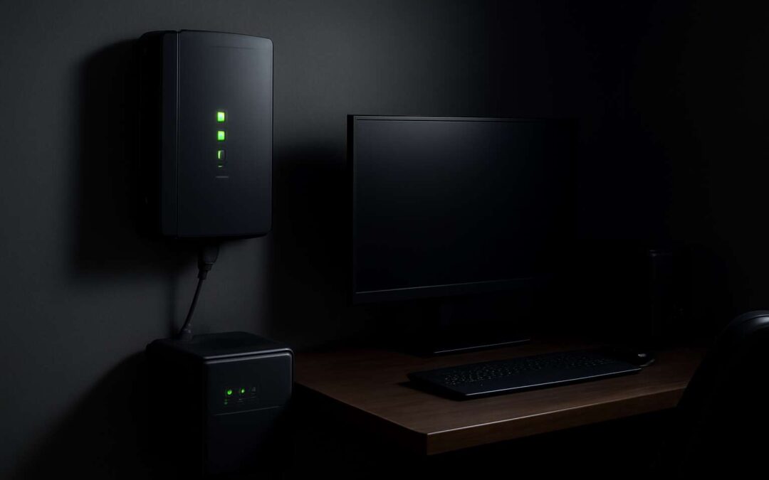 Lock in power on demand with battery backup inverter for uninterrupted home life.