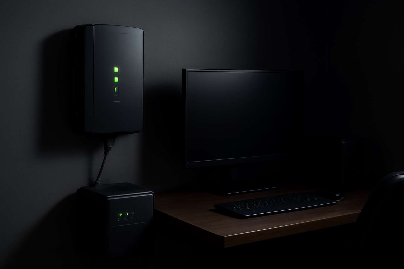 battery backup inverter