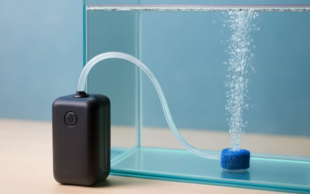 Power on demand: battery backup air pump for worry-free inflation