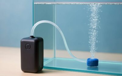 Power on demand: battery backup air pump for worry-free inflation