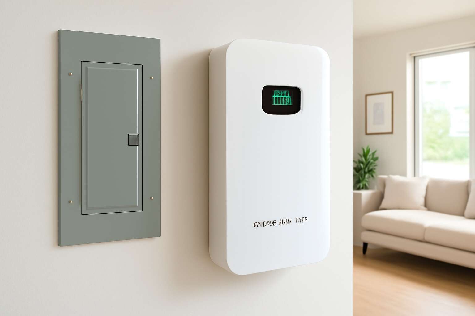 home battery backup near me