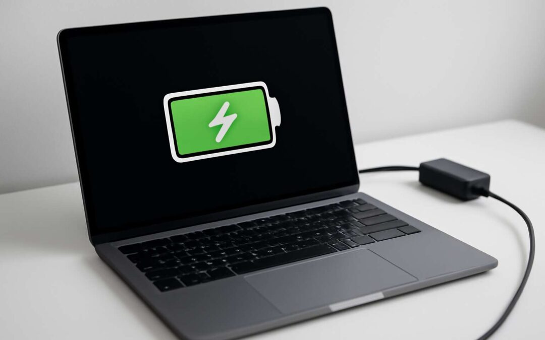 what is battery backup in laptop and how it protects your workflow during outages