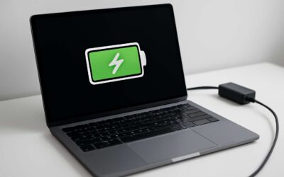 what is battery backup in laptop and how it protects your workflow during outages