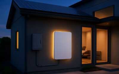 Secure Your Power: battery backup home for unstoppable comfort