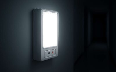 Never be left in the dark with battery backup emergency lights you can rely on.