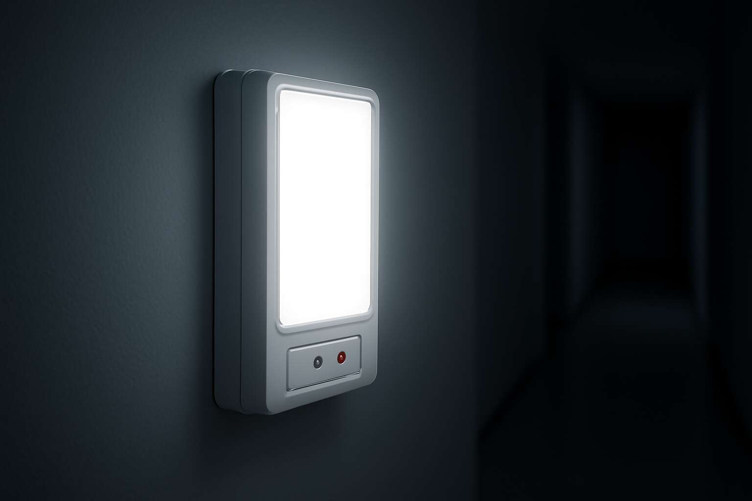 battery backup emergency lights