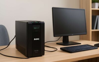 battery backup apc 1500: Power Your Home Office with Uninterrupted Support