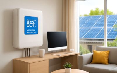 Top picks for battery backup best buy: Unbeatable protection for your devices.