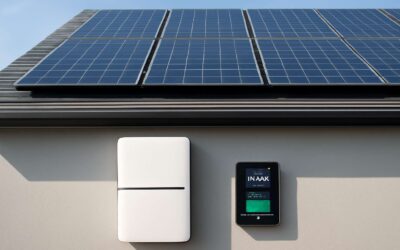 Power through outages with battery backup solar for a reliable, off-grid-ready home.