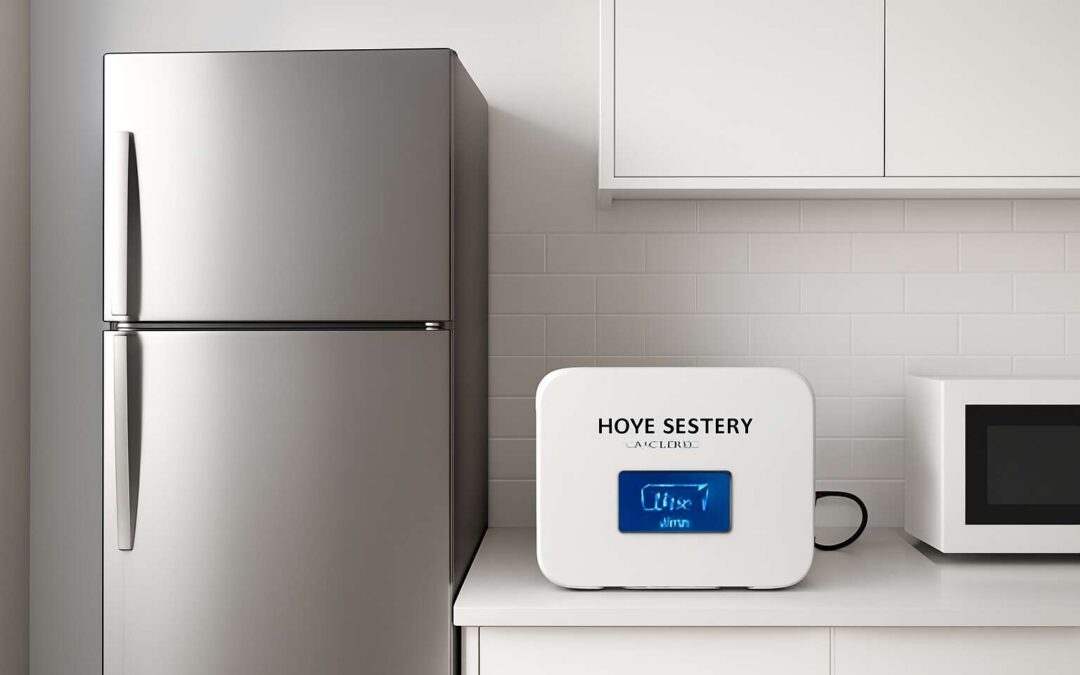 battery backup to run refrigerator: a smart guide to power outages.