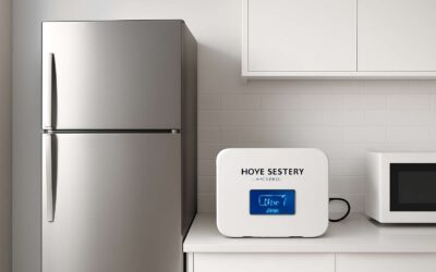 battery backup to run refrigerator: a smart guide to power outages.