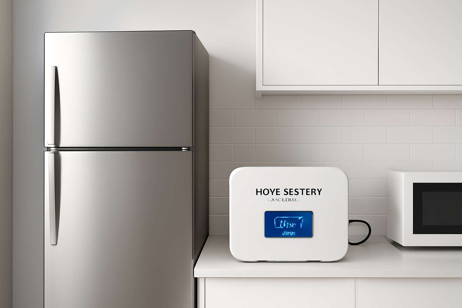 battery backup to run refrigerator