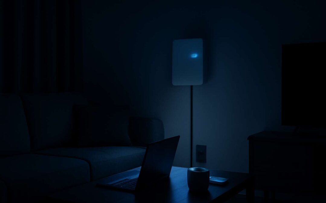 Be Ready for Outages: battery backup or generator options for seamless power.