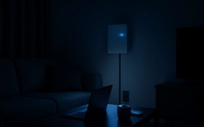 Be Ready for Outages: battery backup or generator options for seamless power.