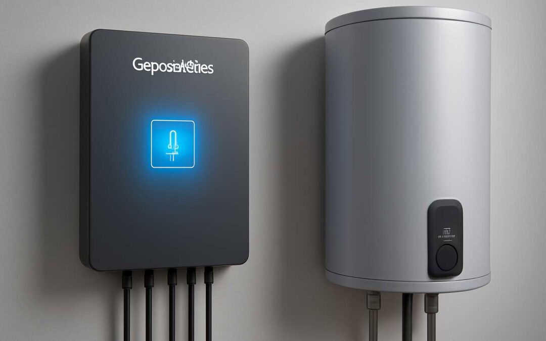 Power Up with geyserwise battery backup: Uninterrupted Energy for Your Home